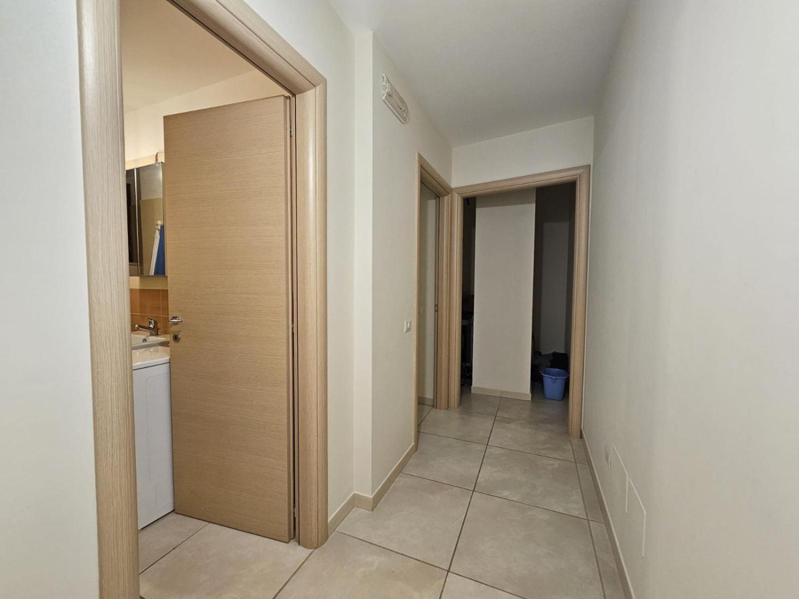 Sotto Il Castello Appartement Matera Buitenkant foto
